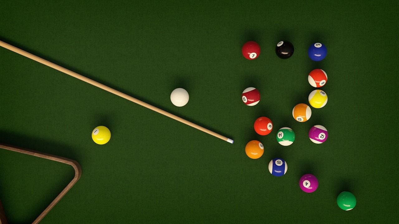Why Shipping a Pool Table is Harder Than Sinking the 8-Ball -and How to Make It Easier Why Shipping a Pool Table is Harder Than Sinking the 8-Ball -and How to Make It Easier